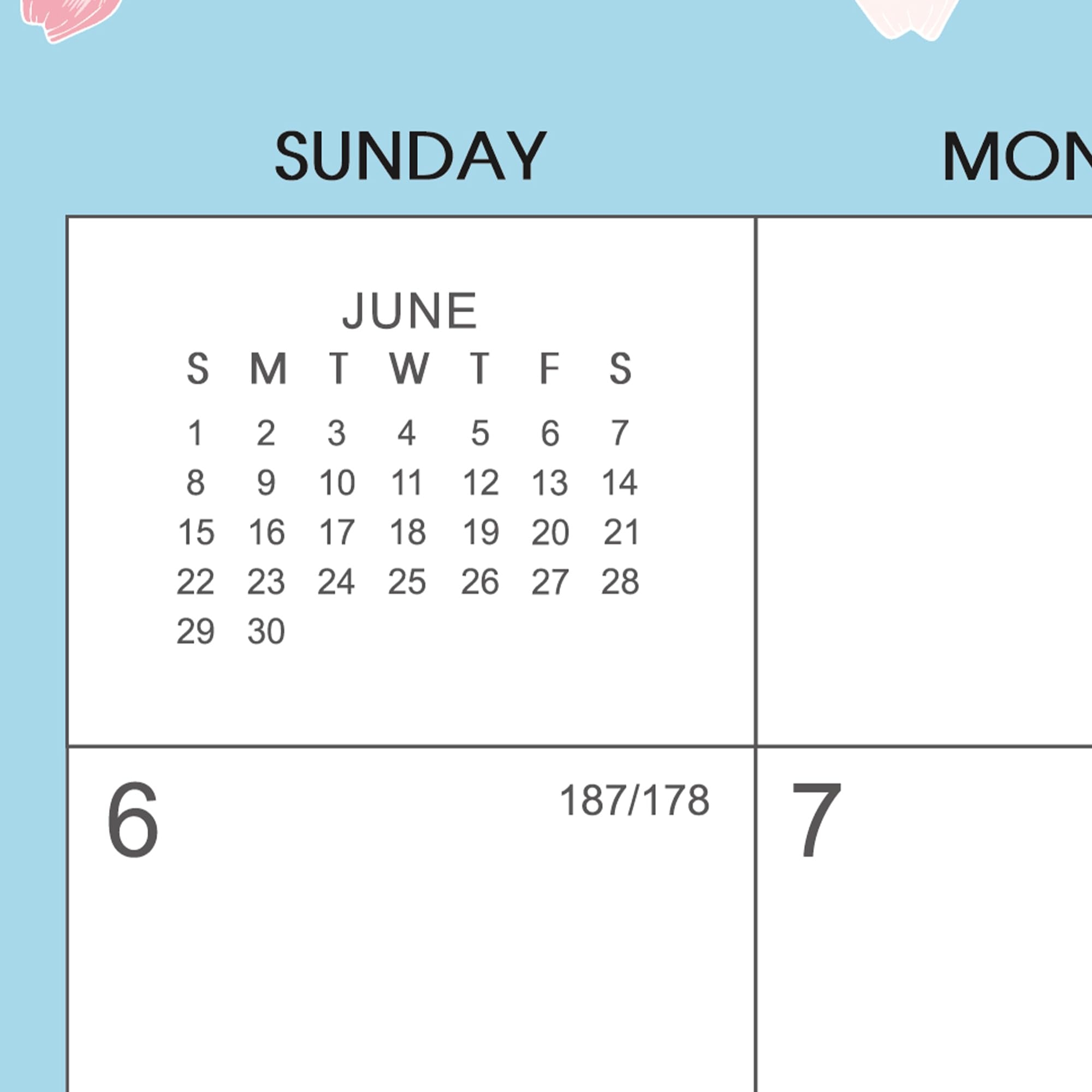 Amazon 2025 2026 Calendar Wall Calendar 2025 2026 18 Monthly Calendar 2025 2026 With Thick Paper Jul 2025 Dec 2026 15 X 11 5 Twin Wire Binding Hanging Hook Office Products