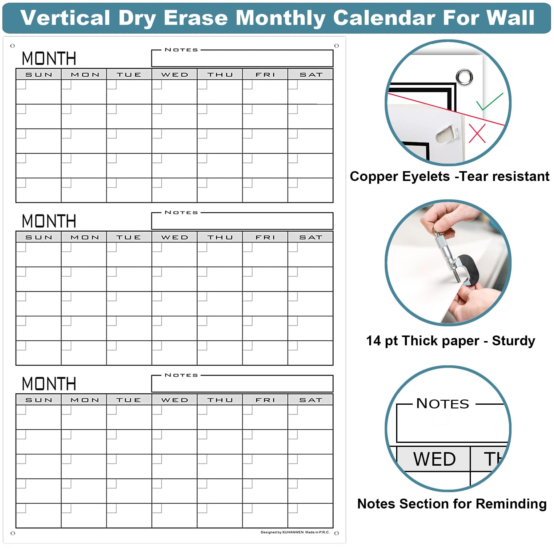 3 Month Calendar Free Printable 3 Month Calendar Free Printable