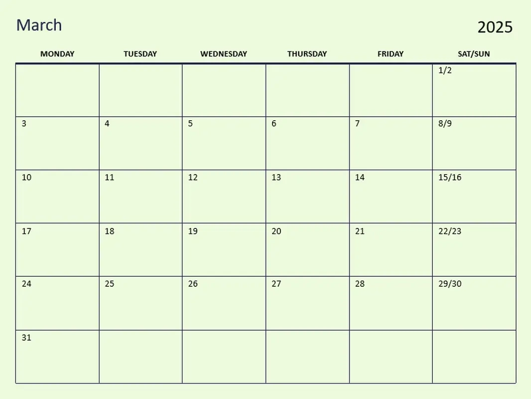 Blank Calendar Templates Microsoft Create Blank Calendar Templates Microsoft Create