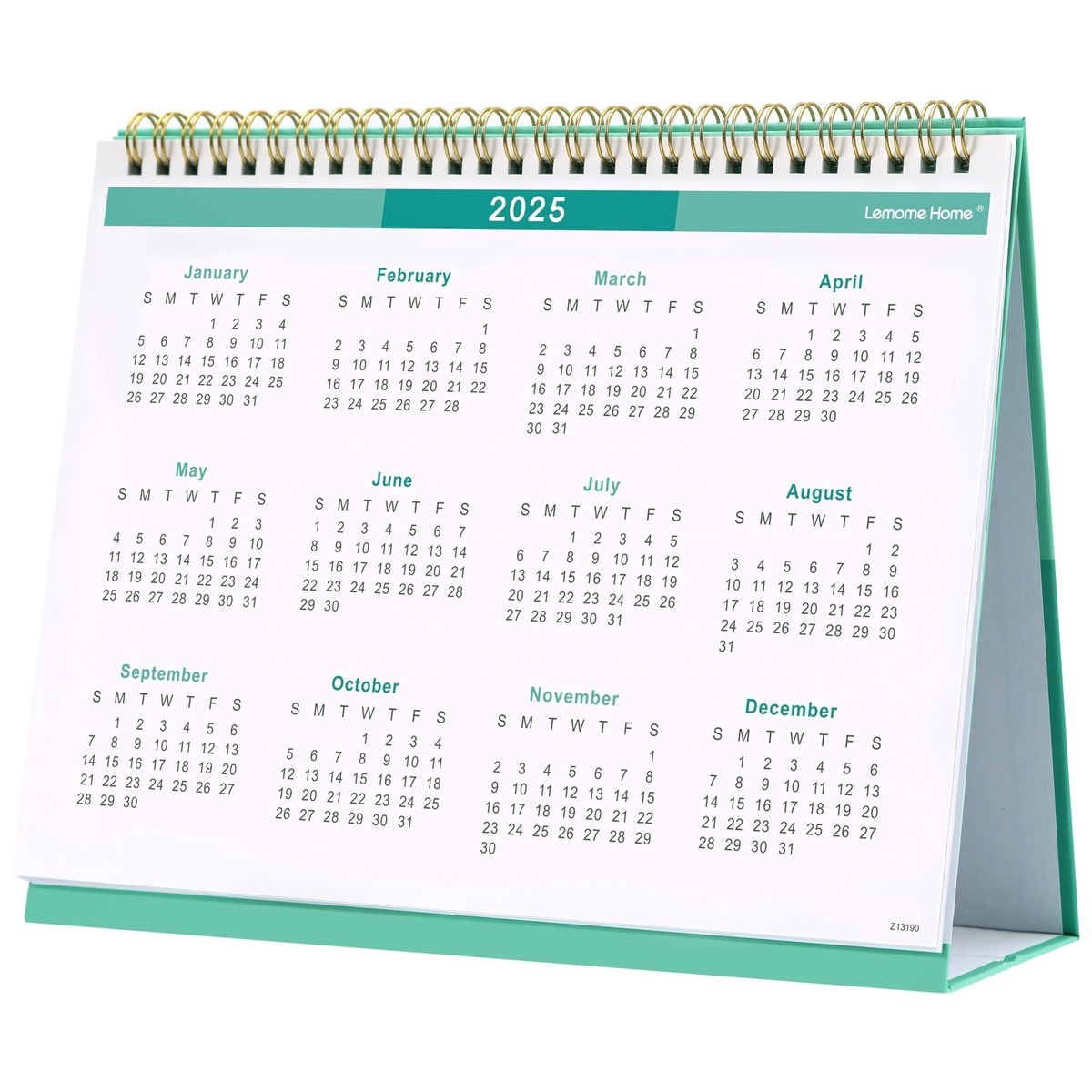 Open Office Printable Calendar 2025
