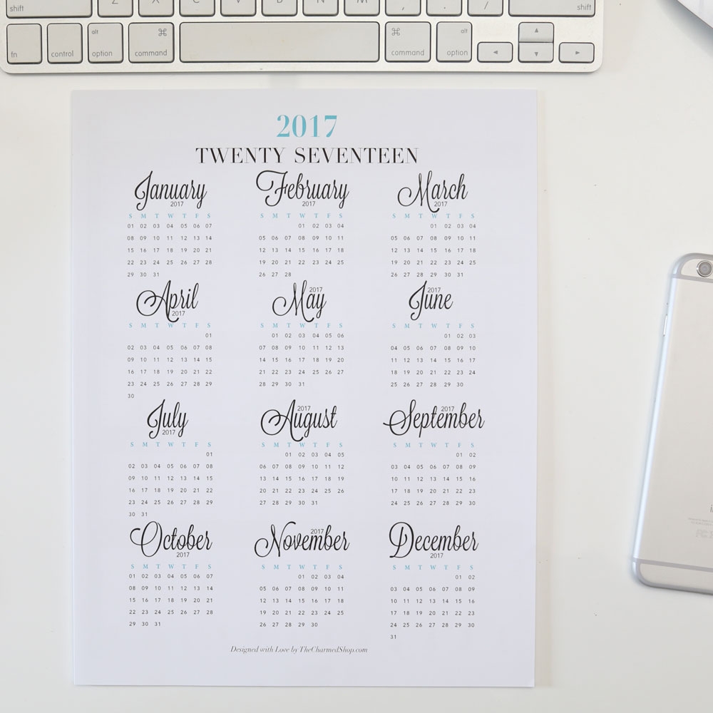 Free Printable Archives Strange Charmed