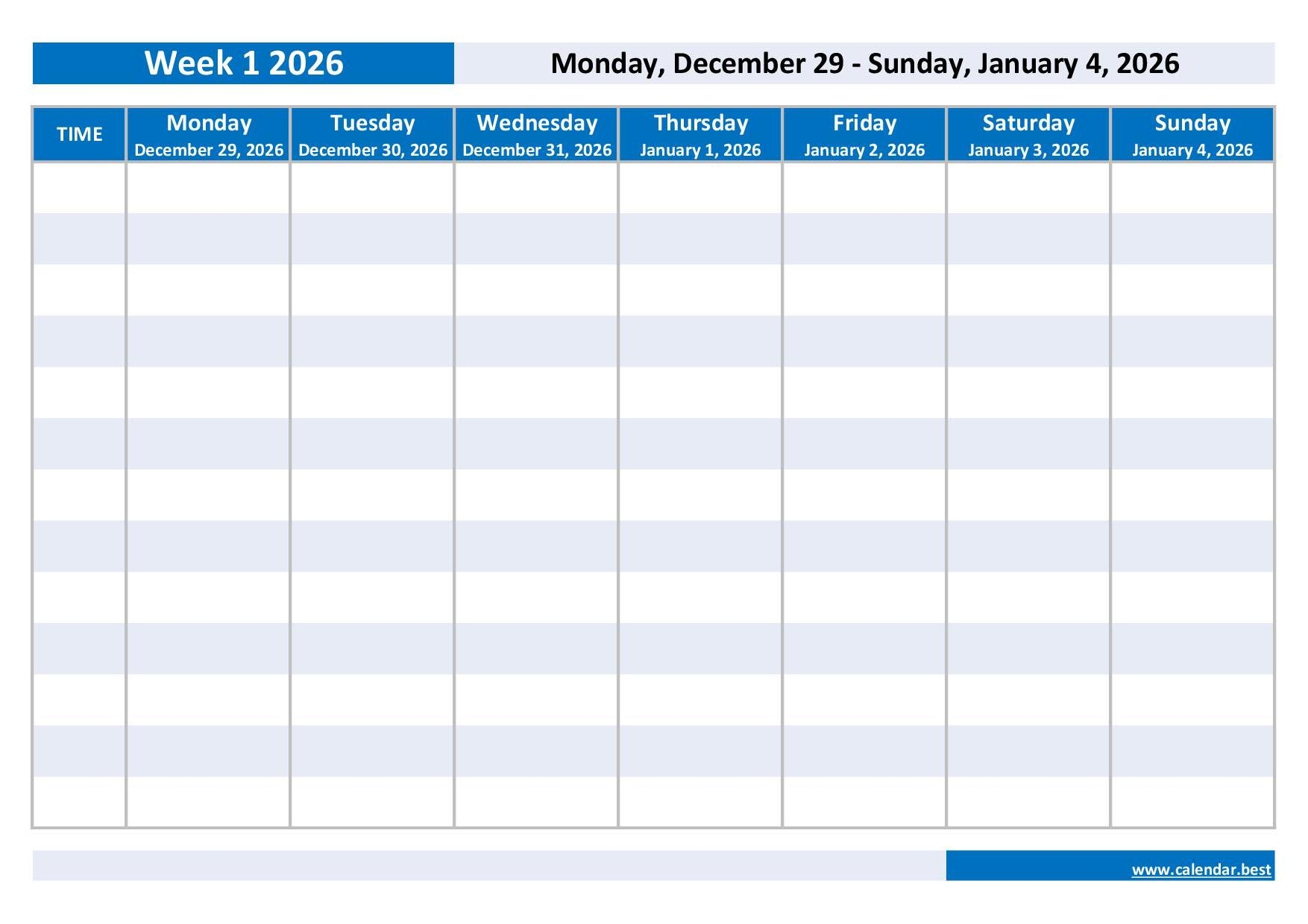 Free Printable Calendars 2025 2026 Plan Ahead Stay Organized Calendar best