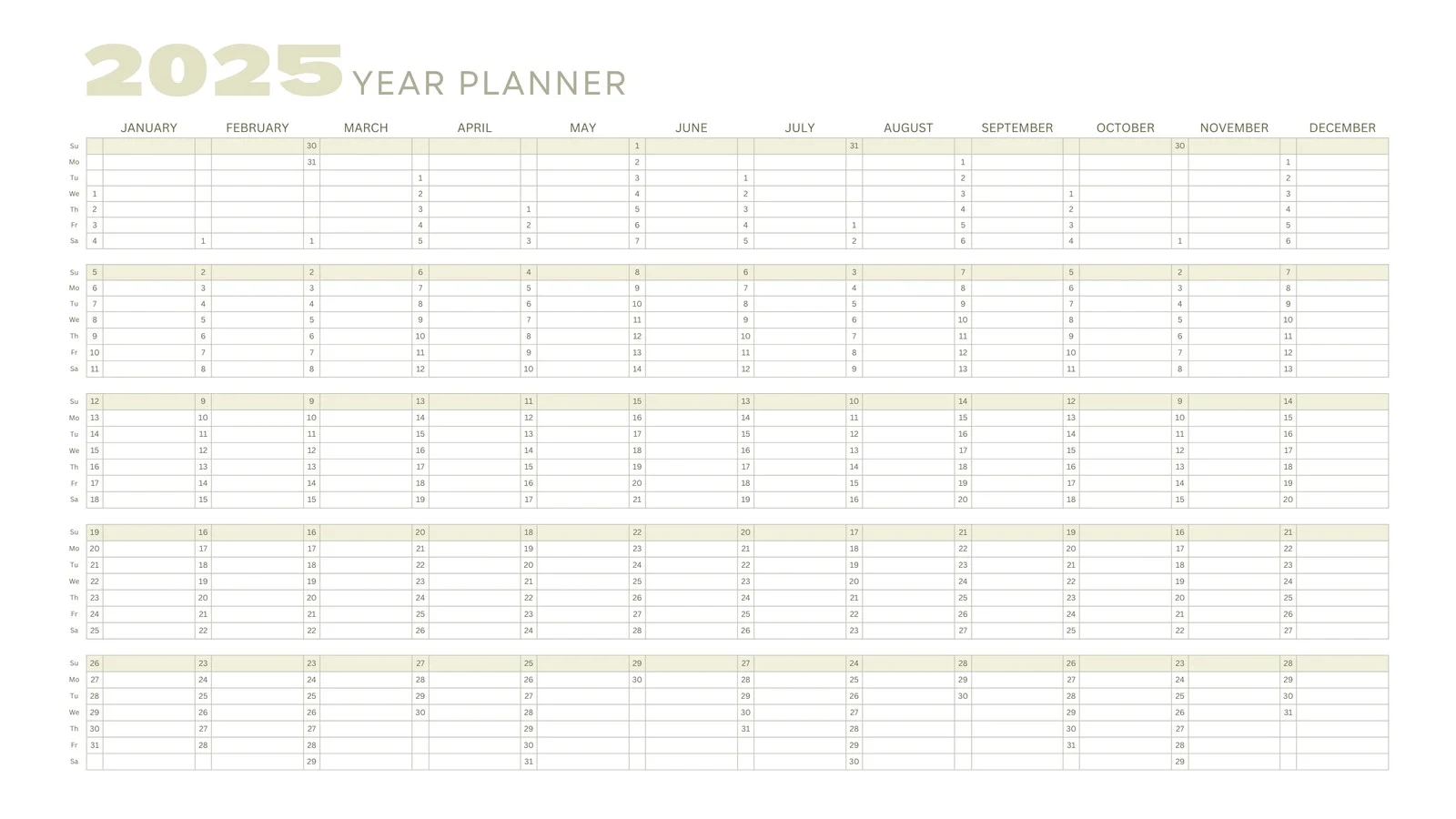 Free Printable Customizable Monthly Calendar Templates Canva Free Printable Customizable Monthly Calendar Templates Canva