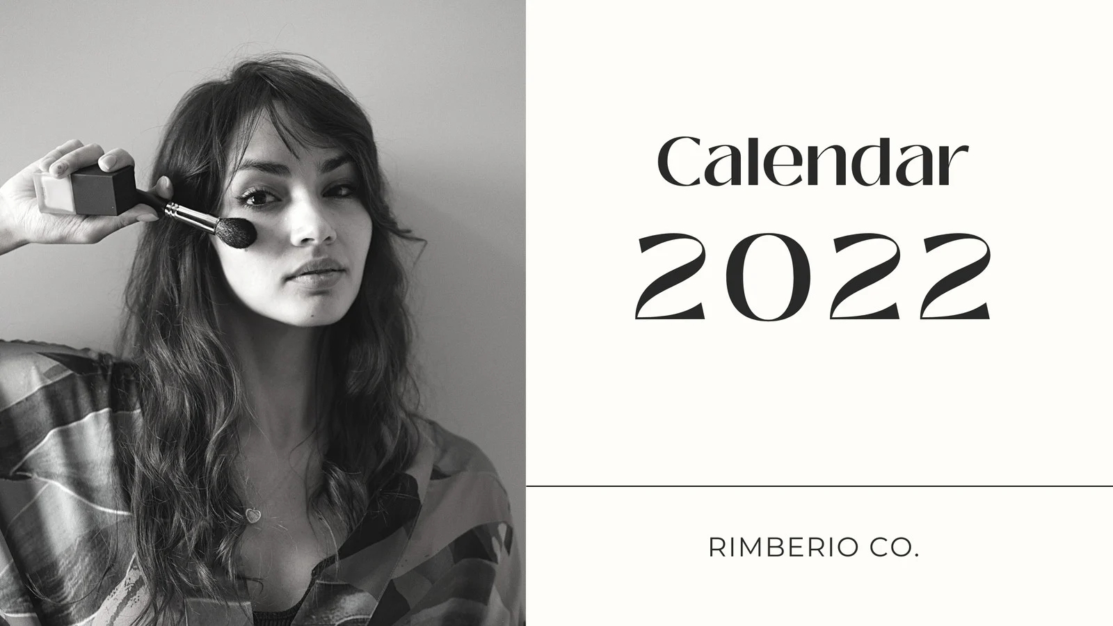 Free Printable Customizable Photo Calendar Templates Canva
