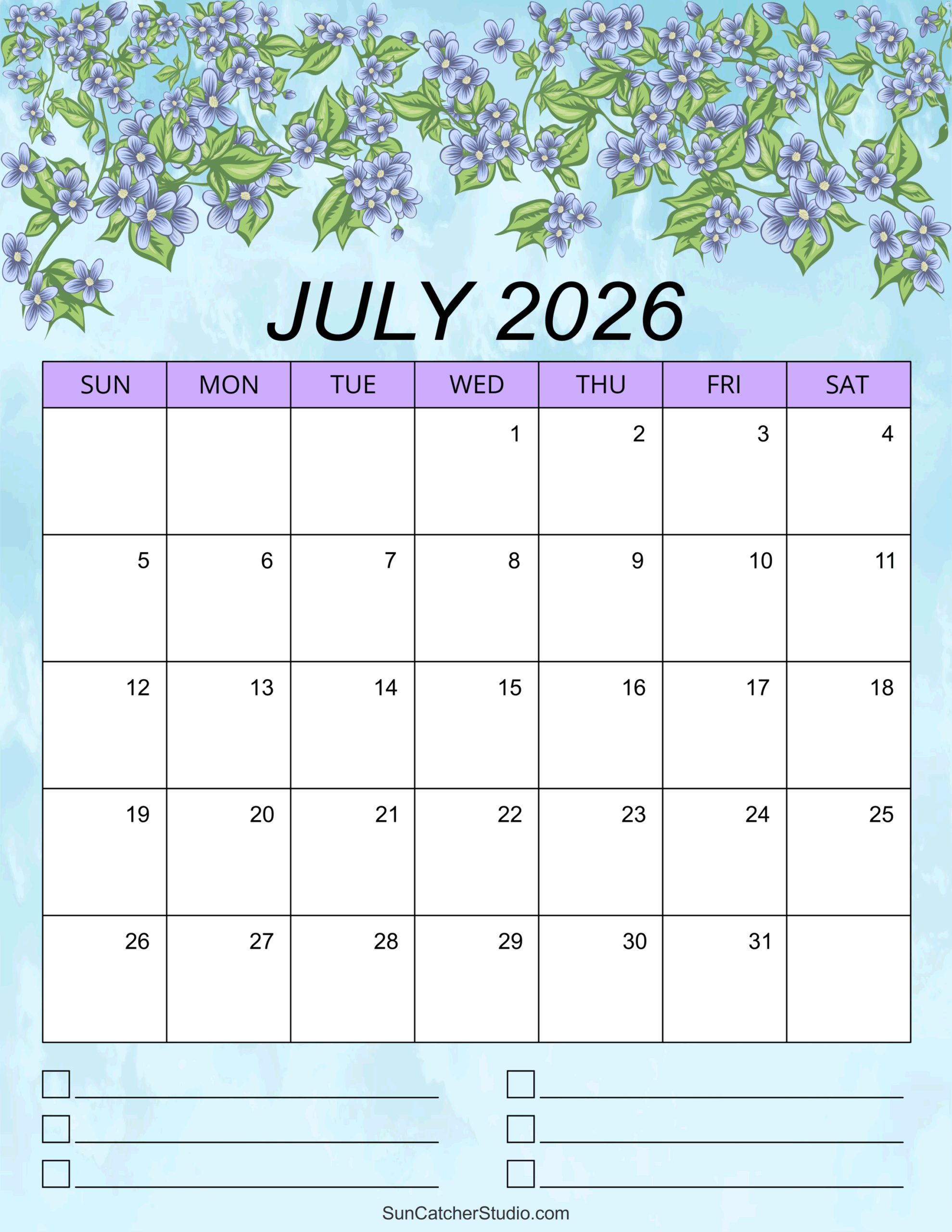july 2026 calendar free printable free printables monograms design tools patterns u0026 diy projects july 2026 calendar free printable free printables monograms design tools patterns u0026 diy projects