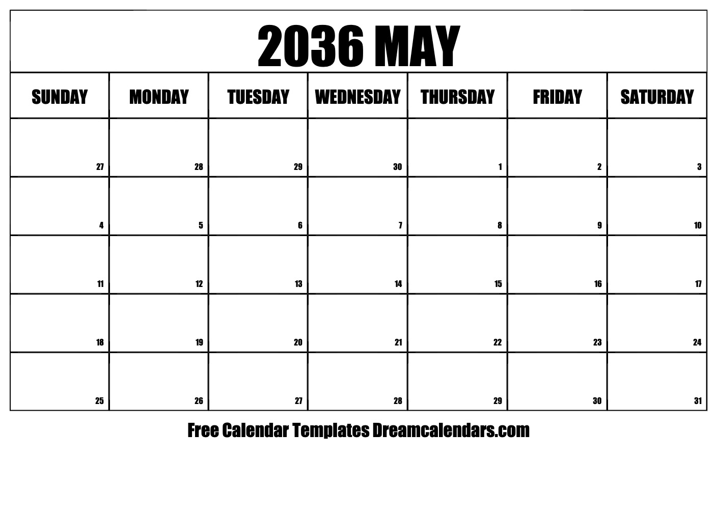 Printable Calendar With Holidays And Observances