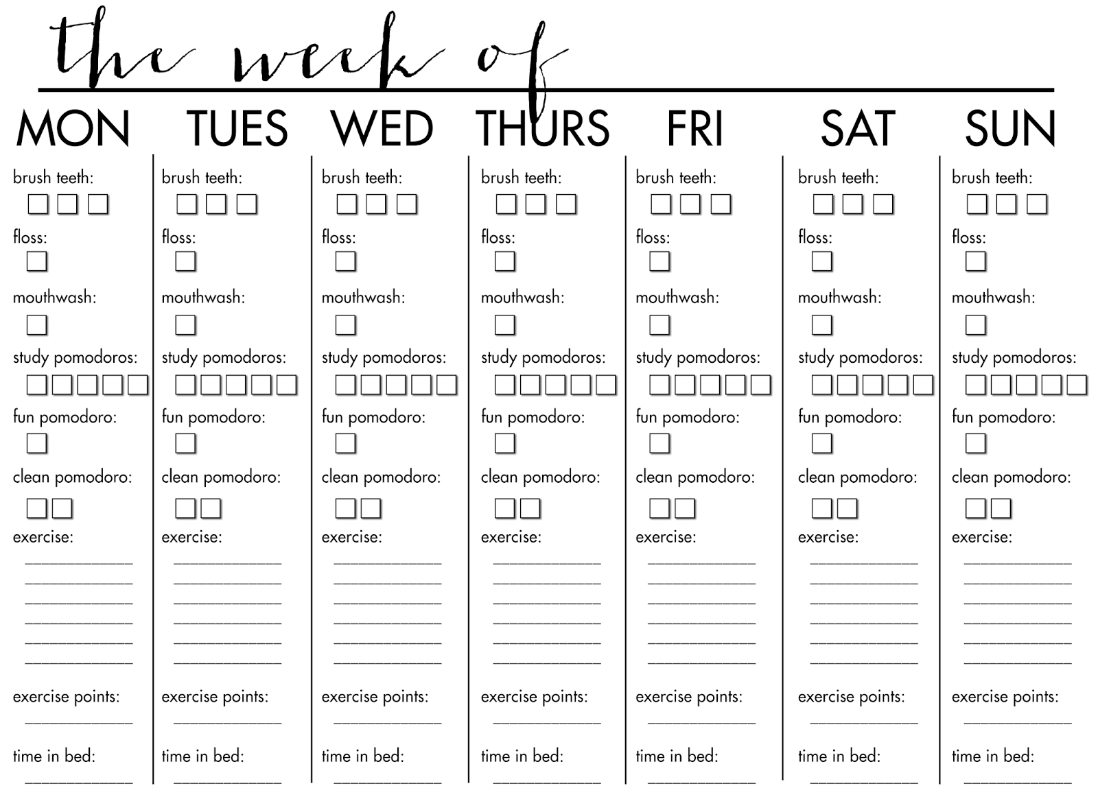 Printable Workout Calendar Activity Shelter Printable Workout Calendar Activity Shelter