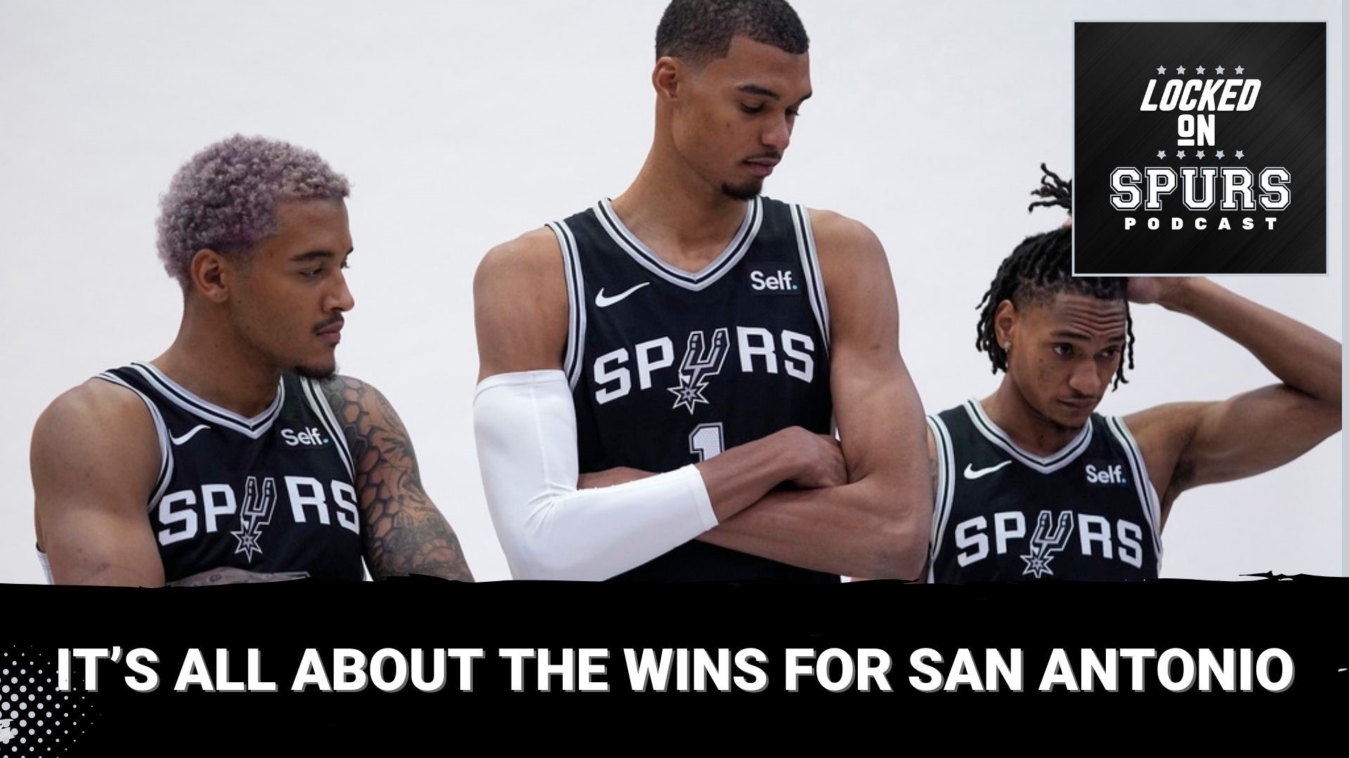 San Antonio Spurs Playing 11 Games On KENS 5 In 2023 24 Season Kens5