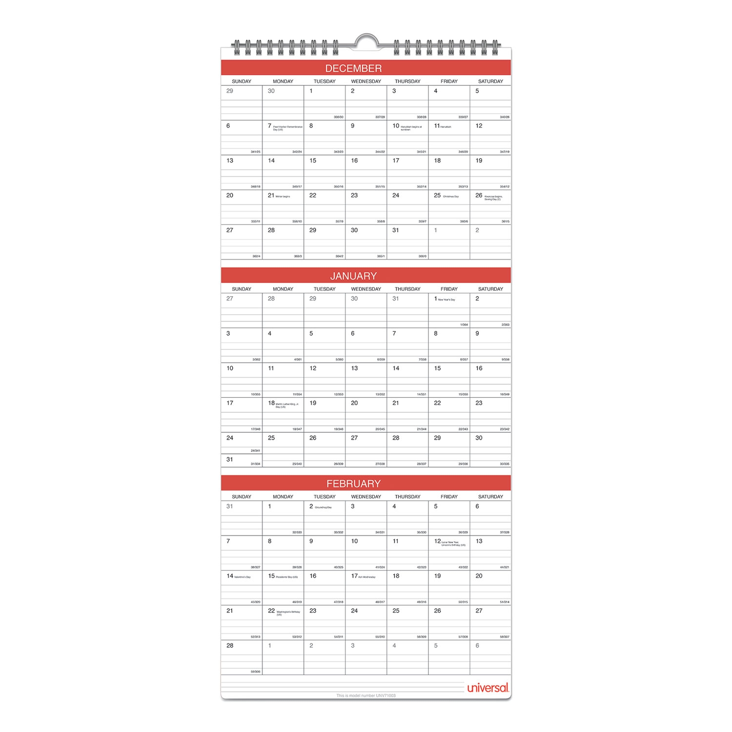 Printable Calendar 2 Months Per Page 2025