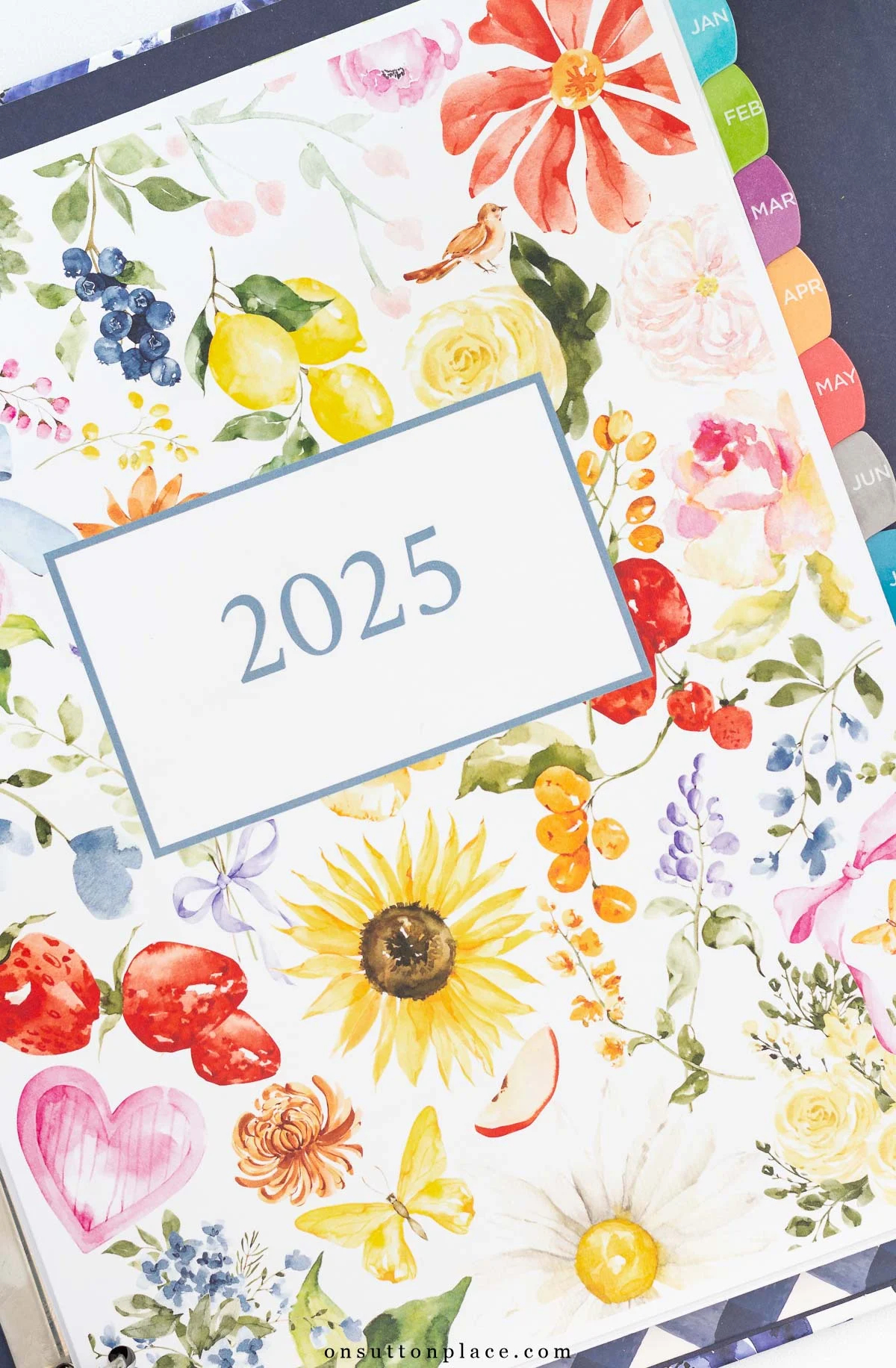 Free Printable Calendar 2025 To 2025