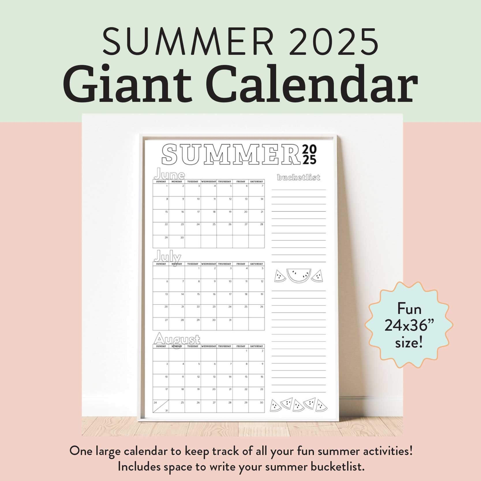 2025 Summer Calendar Come Follow Me FHE 2025 Summer Calendar Come Follow Me FHE