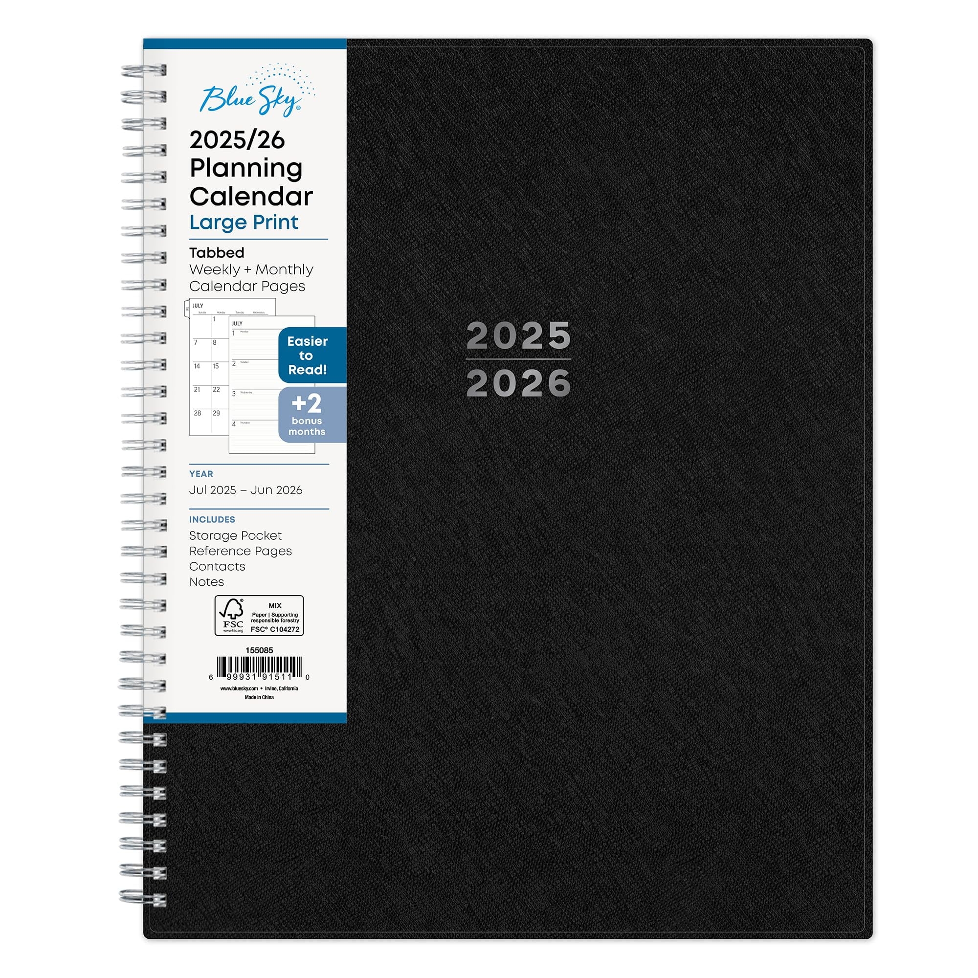 Printable Month Calendar July 2026
