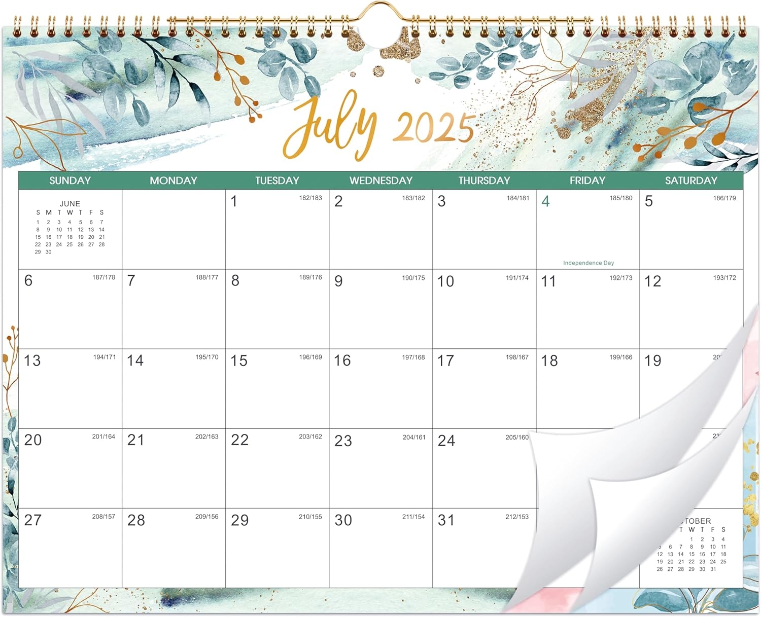 Calendar 2025 2026 Wall Calendar 2025 2026 From Barbados Ubuy