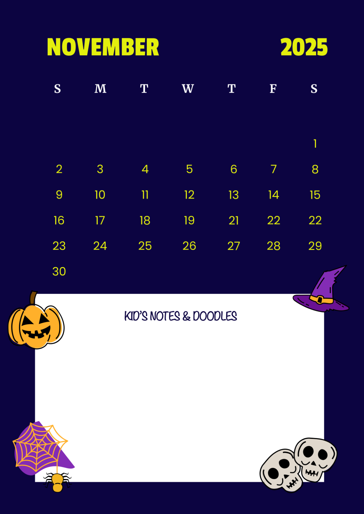 Free November 2025 Calendar Templates Editable And Printable Free November 2025 Calendar Templates Editable And Printable