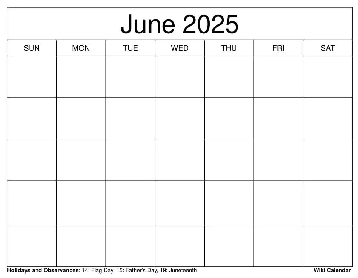 june 2025 calendar printable templates more june 2025 calendar printable templates more