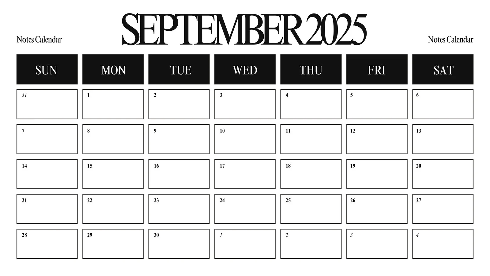 Page 2 Free And Customizable Calendar Templates Canva