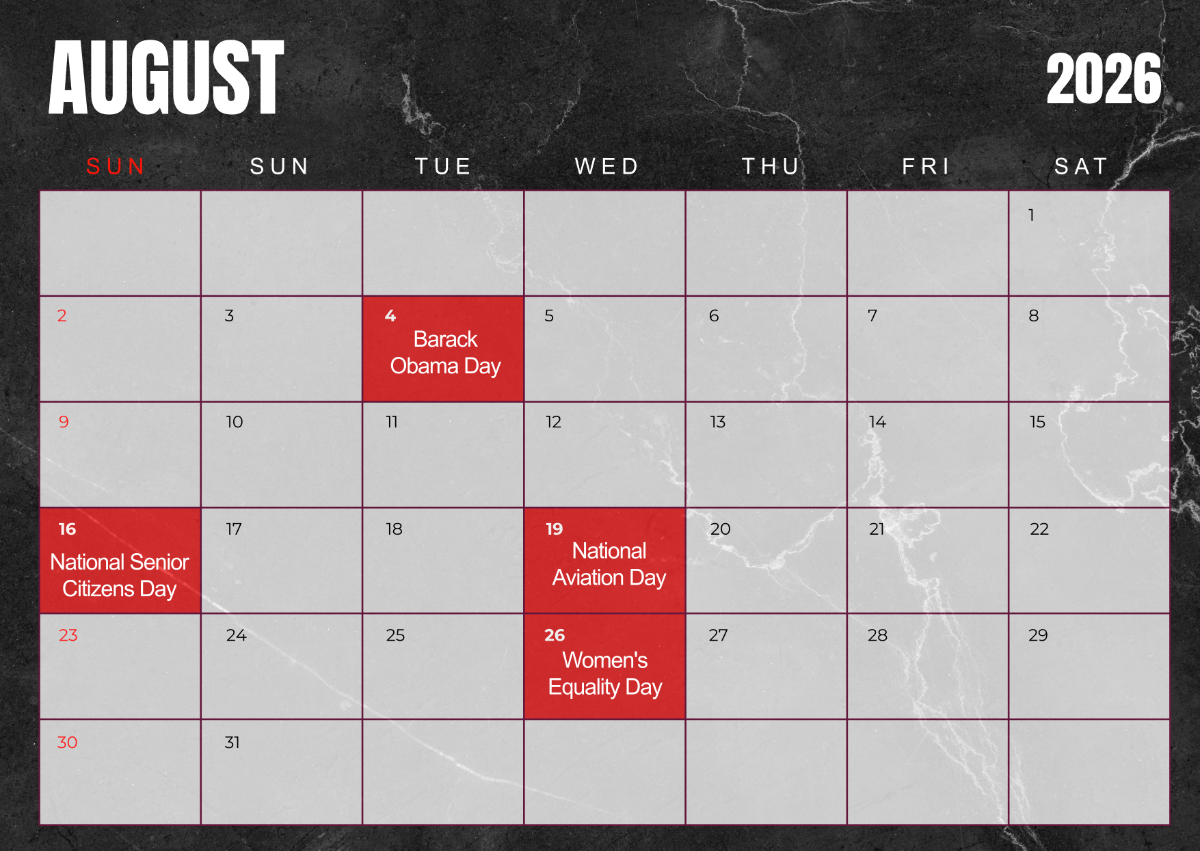 July 2026 Calendar With Holidays Printable