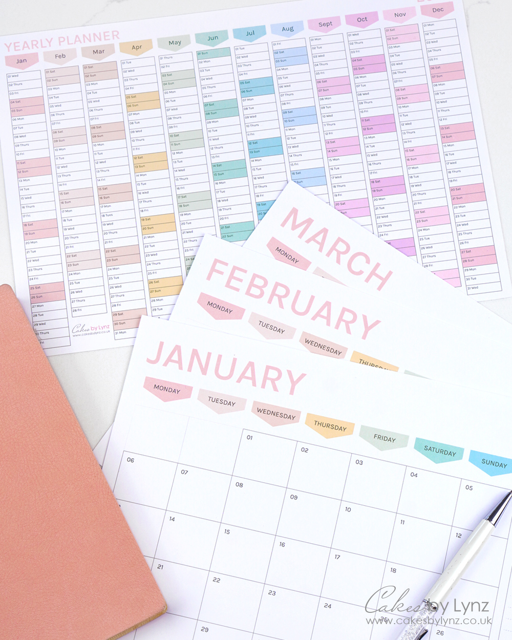 Yearly Free Printable 2025 Calendar Printable Yearly Free Printable 2025 Calendar Printable